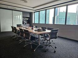 Republic Plaza (D1), Office #453396551